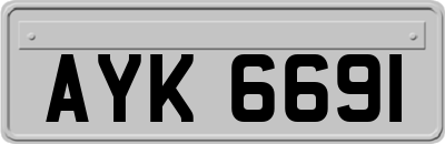 AYK6691