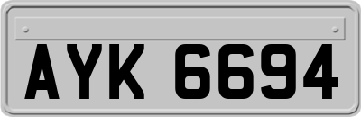 AYK6694