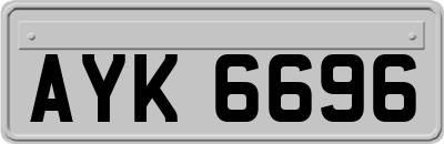 AYK6696