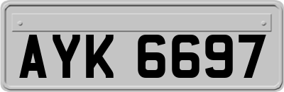 AYK6697