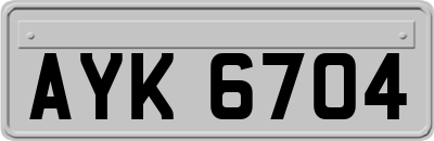 AYK6704