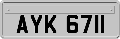 AYK6711