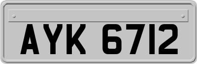 AYK6712