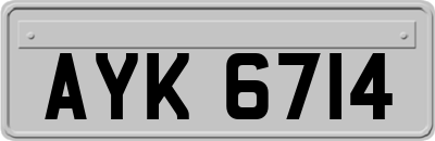 AYK6714