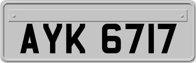 AYK6717