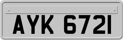 AYK6721