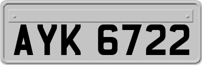 AYK6722