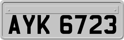 AYK6723