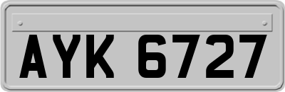 AYK6727