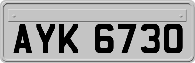 AYK6730
