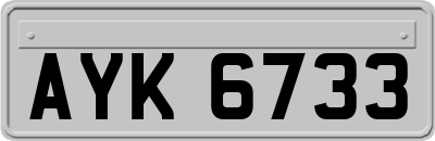 AYK6733