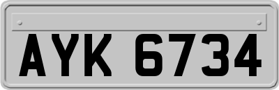 AYK6734