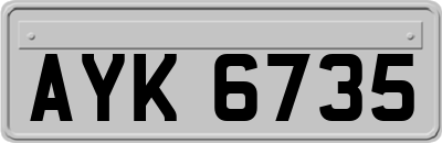 AYK6735