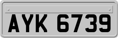 AYK6739