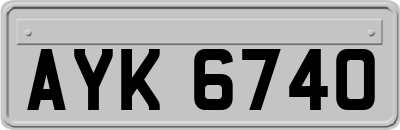 AYK6740