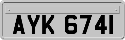 AYK6741