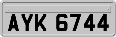 AYK6744