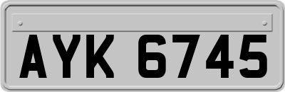 AYK6745