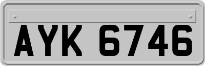 AYK6746