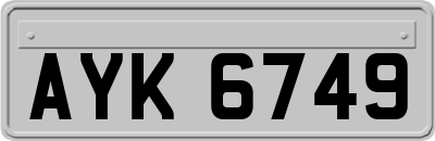 AYK6749