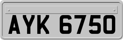 AYK6750