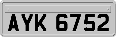 AYK6752