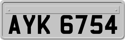 AYK6754