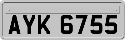 AYK6755