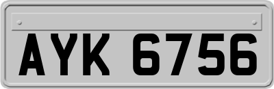 AYK6756