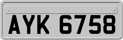 AYK6758