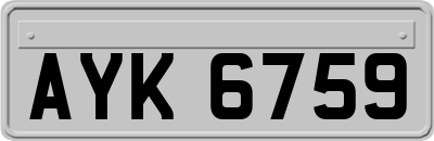 AYK6759