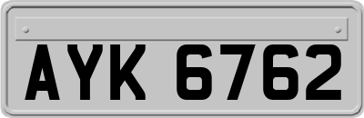 AYK6762