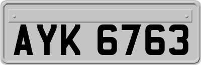 AYK6763