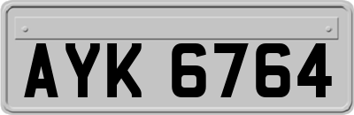 AYK6764