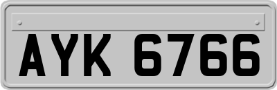 AYK6766