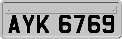 AYK6769