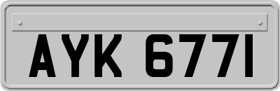 AYK6771