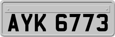 AYK6773