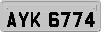 AYK6774