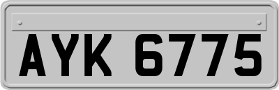AYK6775