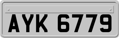 AYK6779