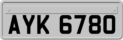 AYK6780