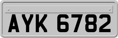 AYK6782