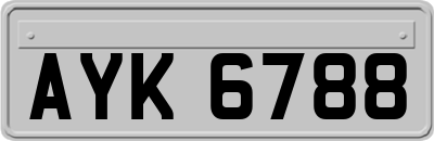 AYK6788