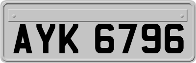 AYK6796