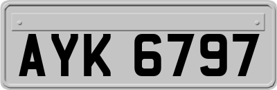 AYK6797
