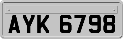 AYK6798