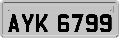 AYK6799