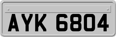 AYK6804