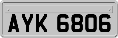 AYK6806